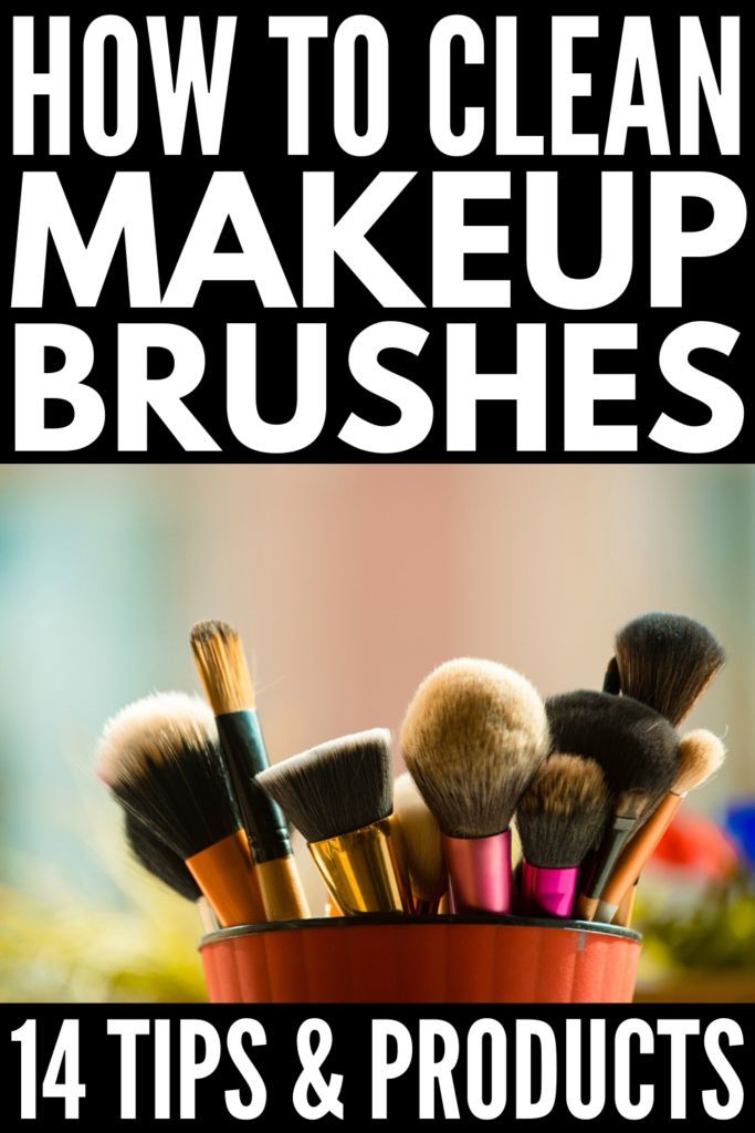 copycat mac makeup brush cleaner